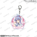 TVアニメ『Summer Pockets』　アクリルキーホルダー チャイナドレス ver. 空門蒼