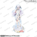 TVアニメ『Summer Pockets』　アクリルスタンド チャイナドレス ver. 鳴瀬しろは