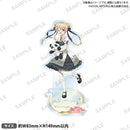 TVアニメ『Summer Pockets』　アクリルスタンド チャイナドレス ver. 紬ヴェンダース