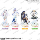 TVアニメ『Summer Pockets』　アクリルスタンド チャイナドレス ver. 紬ヴェンダース