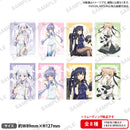 TVアニメ『Summer Pockets』　トレーディングブロマイド チャイナドレス ver.【PACK】