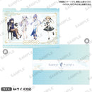 TVアニメ『Summer Pockets』　クリアファイル チャイナドレス ver.