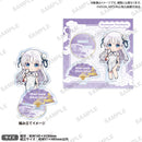 TVアニメ『Summer Pockets』　ミニキャラジオラマアクリルスタンド チャイナドレス ver. 鳴瀬しろは