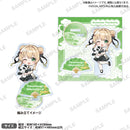 TVアニメ『Summer Pockets』　ミニキャラジオラマアクリルスタンド チャイナドレス ver. 紬ヴェンダース