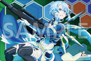 ブシロード ラバーマットコレクション V2 Vol.888 ソードアート・オンライン 10th Anniversary『シノン』