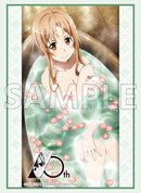 ブシロード スリーブコレクション ハイグレード Vol.3815 ソードアート・オンライン 10th Anniversary『アスナ』Part.5