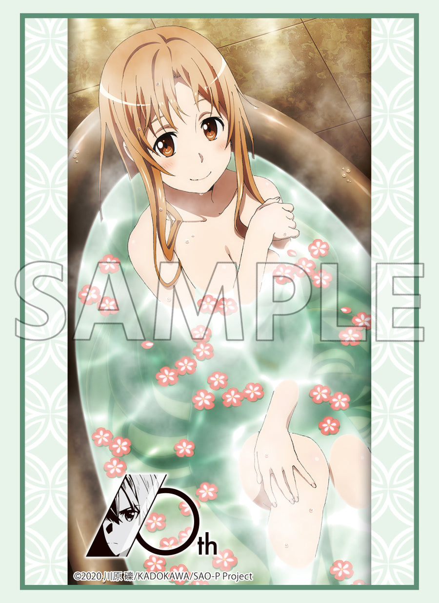 SAO 10th アスナスリーブ SWORD-ART-ONLINE_10th-