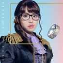 「少女☆歌劇 レヴュースタァライト -The MUSICAL- 遙かなるエルドラド」テーマソングCD「Gilded Dreams」【Sal ver.】