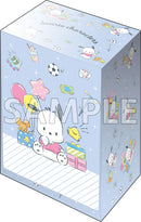 ブシロード デッキホルダーコレクション V3 Vol.859 サンリオキャラクターズ『ポチャッコ』