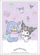 ブシロード スリーブコレクション ハイグレード Vol.4367 サンリオキャラクターズ『クロミ』