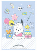 ブシロード スリーブコレクション ハイグレード Vol.4369 サンリオキャラクターズ『ポチャッコ』