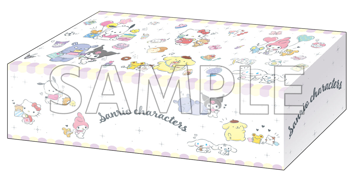 Sanrio-