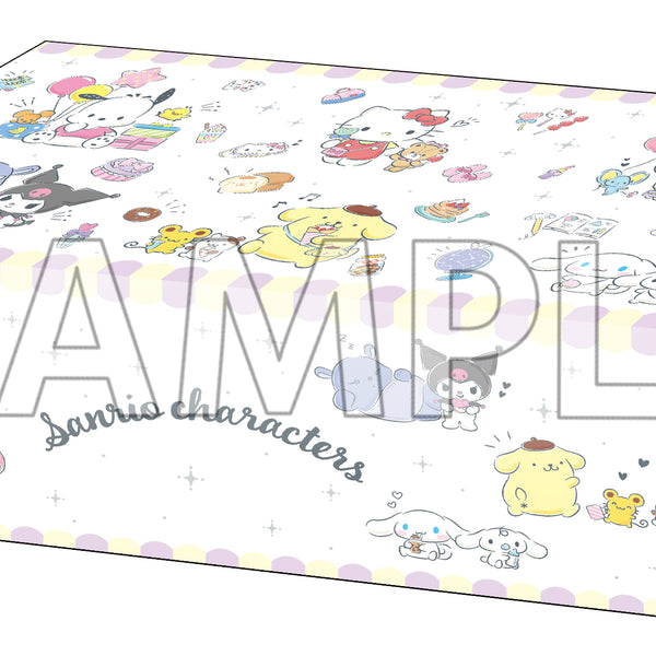 ストレイジまとめ売り27個 Sanrio-