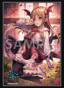 Shadowverse EVOLVE 公式スリーブ Vol.114『闇夜の姫・ヴァンピィ』