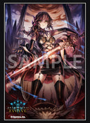 Shadowverse EVOLVE 公式スリーブ Vol.113『絶望の使者・セリア』