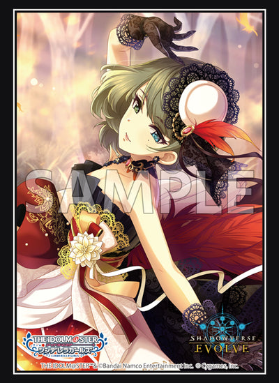 Shadowverse EVOLVE『アイドルマスター シンデレラガールズ