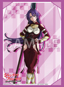 ブシロード スリーブコレクション ハイグレード Vol.4182 TVアニメ『シャングリラ・フロンティア』『アーサー・ペンシルゴン』