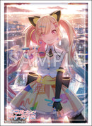 ブシロード スリーブコレクション ハイグレード Vol.5265 BanG Dream! 夢限大みゅーたいぷ『仲町あられ』