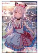 ブシロード スリーブコレクション ハイグレード Vol.5266 BanG Dream! 夢限大みゅーたいぷ『宮永ののか』