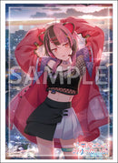 ブシロード スリーブコレクション ハイグレード Vol.5269 BanG Dream! 夢限大みゅーたいぷ『千石ユノ』