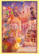 ブシロード スリーブコレクション ハイグレード Vol.5270 BanG Dream! 夢限大みゅーたいぷ『真夜中遊園地』