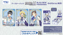 ヴァイスシュヴァルツブラウ ブースターパック『アイドルマスター SideM BLAU NEW P@SSION!!!』【BOX】