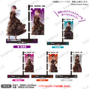 Roselia「Stille Nacht, Rosen Nacht」　ミニのぼり＆スタンドセット 宇田川あこ