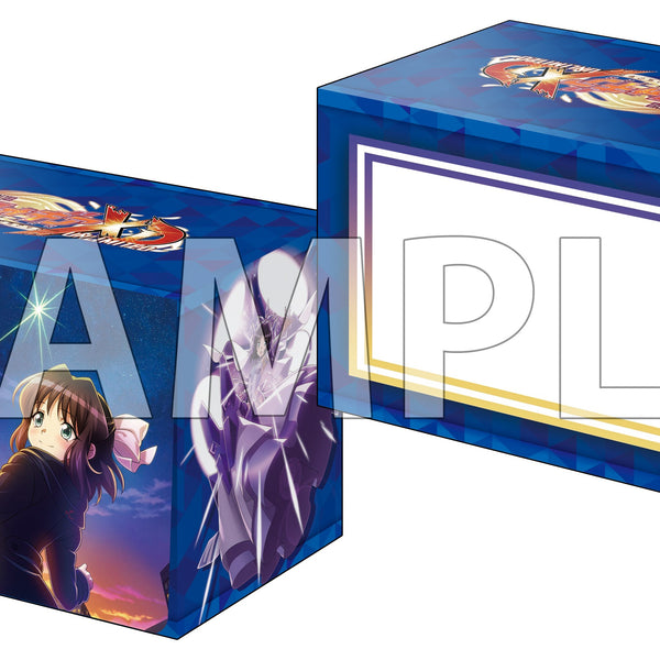 ブシロード デッキホルダーコレクション V3 Vol.1190 戦姫絶唱