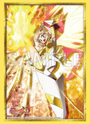 ブシロード スリーブコレクション ハイグレード Vol.4983 戦姫絶唱シンフォギアXD UNLIMITED『立花響』バーニング・エクスドライブver.