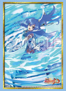 ブシロード スリーブコレクション ハイグレード Vol.4984 戦姫絶唱シンフォギアXD UNLIMITED『風鳴翼』バーニング・エクスドライブver.