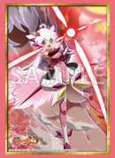 ブシロード スリーブコレクション ハイグレード Vol.4985 戦姫絶唱シンフォギアXD UNLIMITED『雪音クリス』バーニング・エクスドライブver.