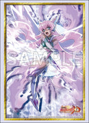 ブシロード スリーブコレクション ハイグレード Vol.4986 戦姫絶唱シンフォギアXD UNLIMITED『マリア・カデンツァヴナ・イヴ』バーニング・エクスドライブver.