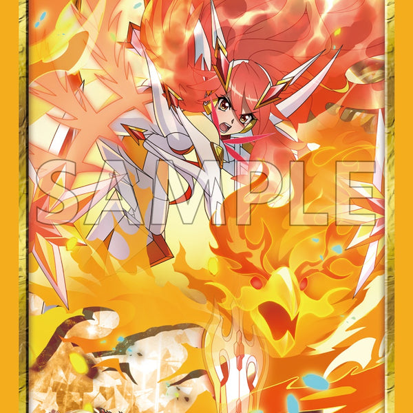 ブシロード スリーブコレクション ハイグレード Vol.4995 戦姫絶唱