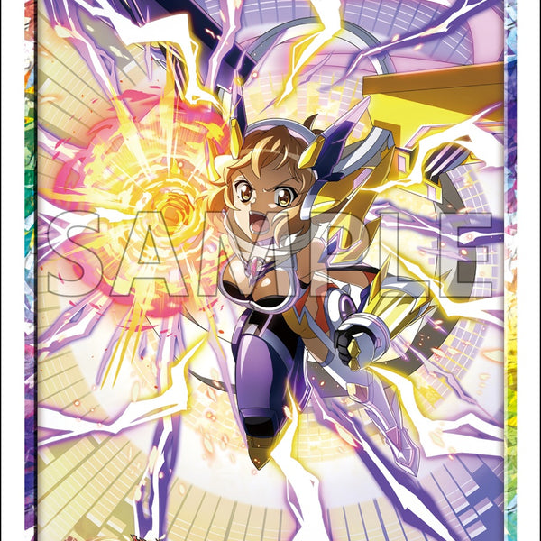 ブシロード スリーブコレクション ハイグレード Vol.5046 戦姫絶唱