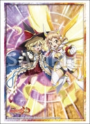 ブシロード スリーブコレクション ハイグレード Vol.5043 戦姫絶唱シンフォギアXD UNLIMITED『響&キャロル』