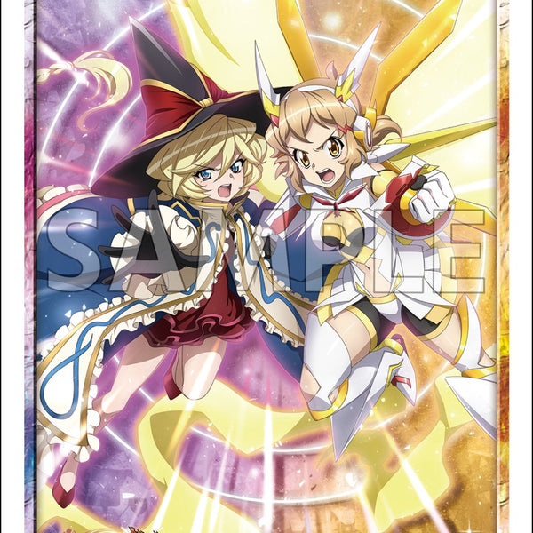 ブシロード スリーブコレクション ハイグレード Vol.5043 戦姫絶唱