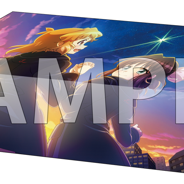 ブシロード ストレイジボックスコレクション V2 Vol.388 戦姫絶唱