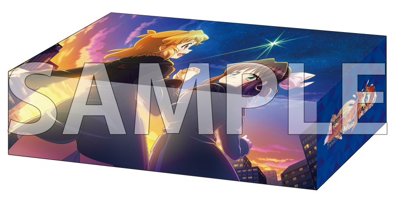 ストレイジボックス | ブシロード オンラインストア ストレイジボックス | ブシロード オンラインストア