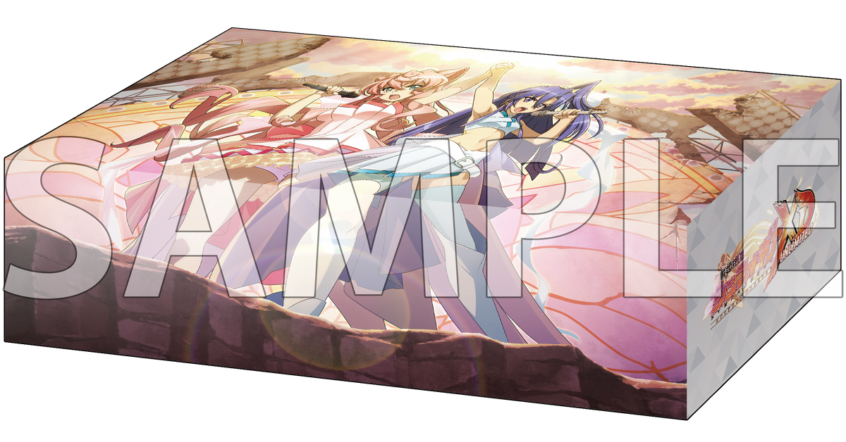 Fate/Grand Order オリジナルストレージボックス Amazon.co.jp: 『Fate/Grand Order Arcade』ストレージボックス