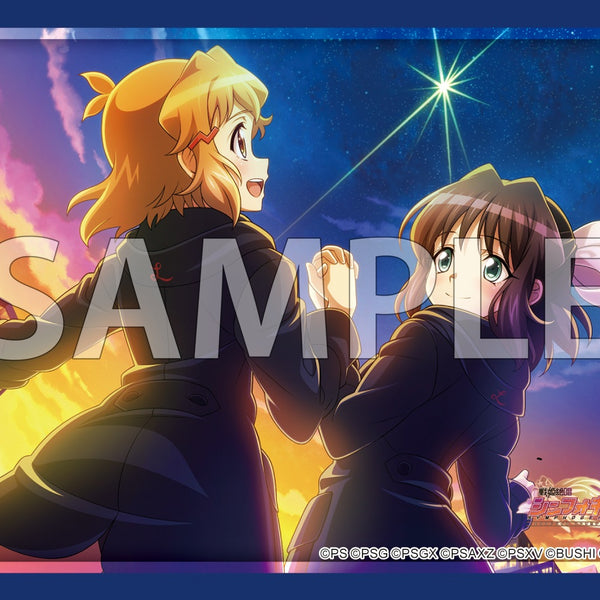 ブシロード スリーブコレクション ハイグレード Vol.4989 戦姫絶唱