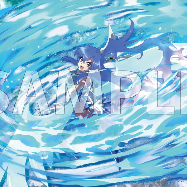 ブシロード ラバーマットコレクション V2 Vol.1869 戦姫絶唱