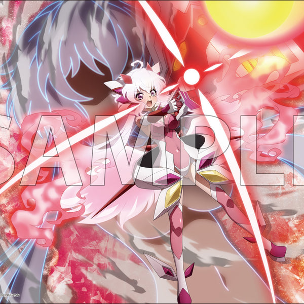 SymphogearXDUNLIMITED_playmat0