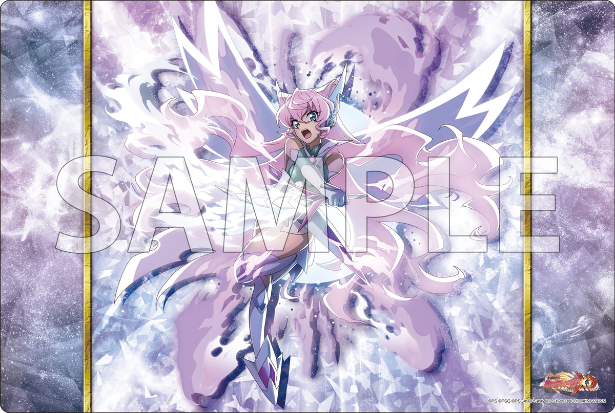 SymphogearXDUNLIMITED_playmat0