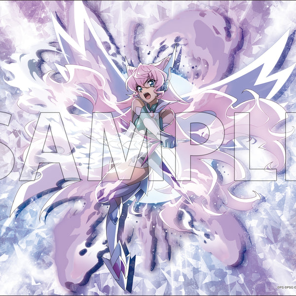 ブシロード ラバーマットコレクション V2 Vol.1871 戦姫絶唱