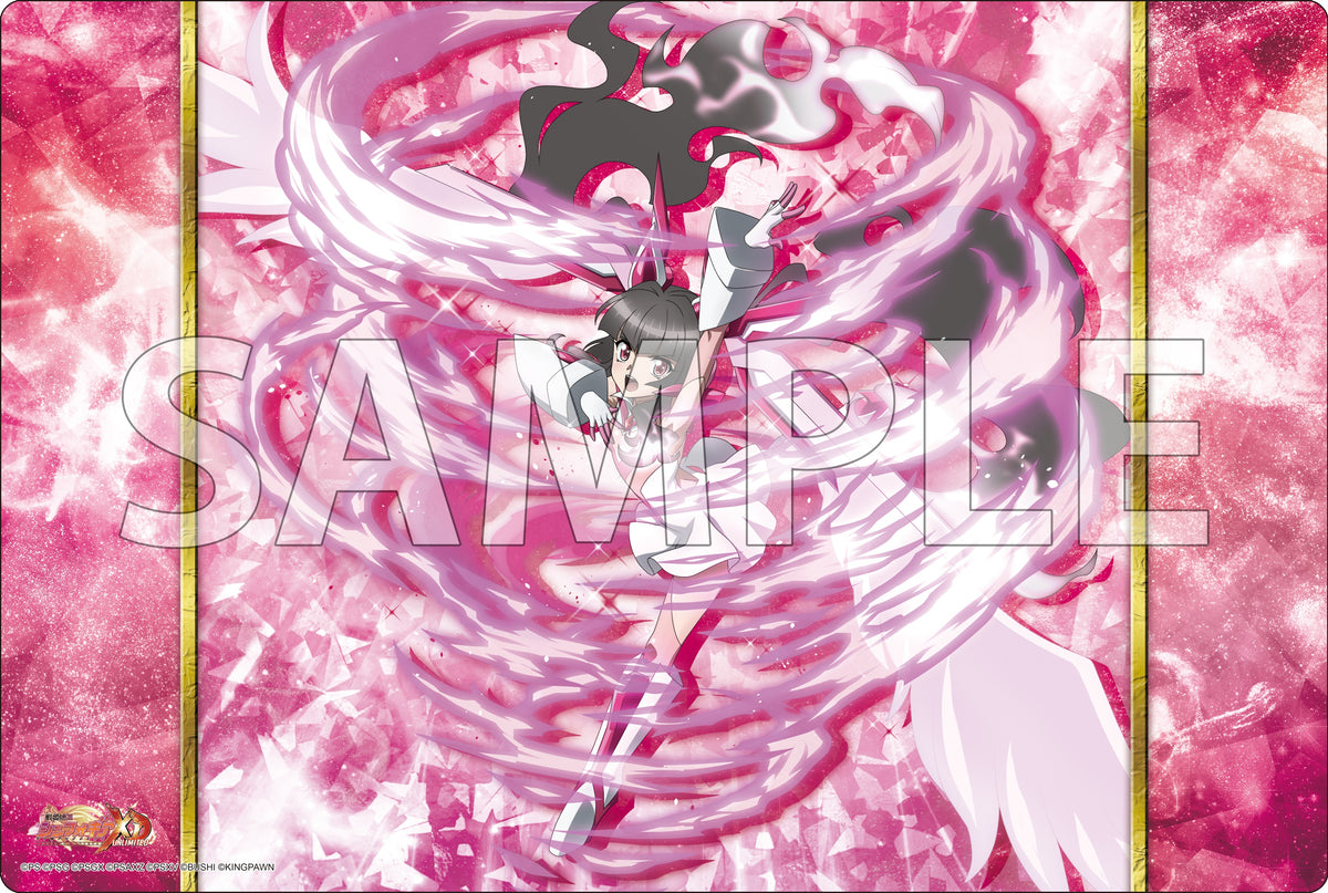 ブシロード ラバーマットコレクション V2 Vol.1872 戦姫絶唱