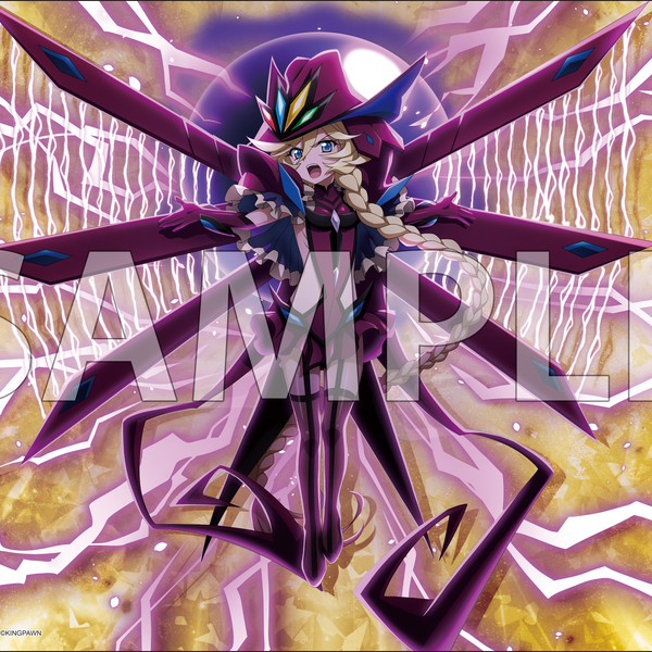 ブシロード ラバーマットコレクション V2 Vol.1884 戦姫絶唱