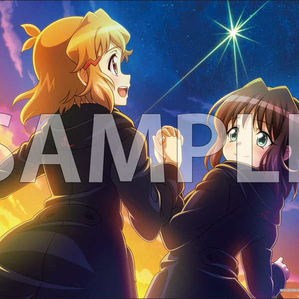 ブシロード ラバーマットコレクション V2 Vol.1874 戦姫絶唱