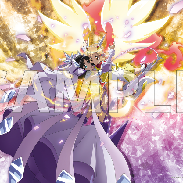 ブシロード ラバーマットコレクション V2 Vol.1885 戦姫絶唱