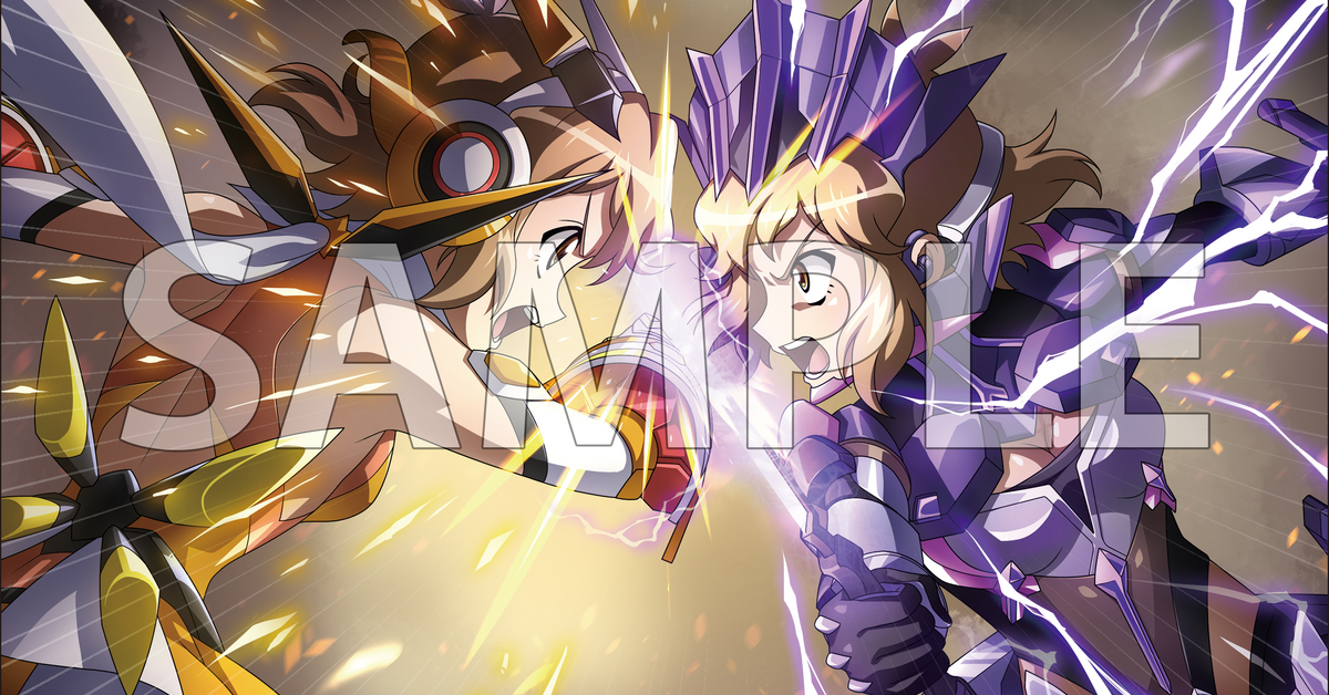 カードサプライ（戦姫絶唱シンフォギアシリーズ）｜ブシロード