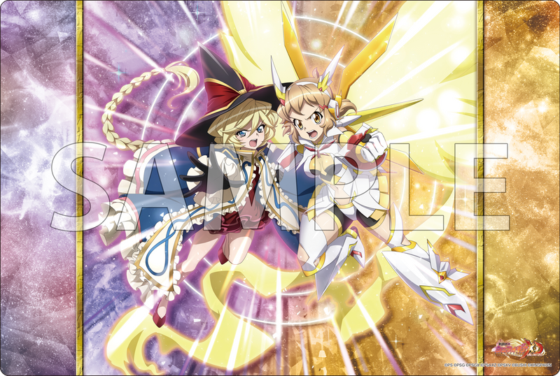 カードサプライ(戦姫絶唱シンフォギアシリーズ)|ブシロード カードサプライ(戦姫絶唱シンフォギアシリーズ)|ブシロード